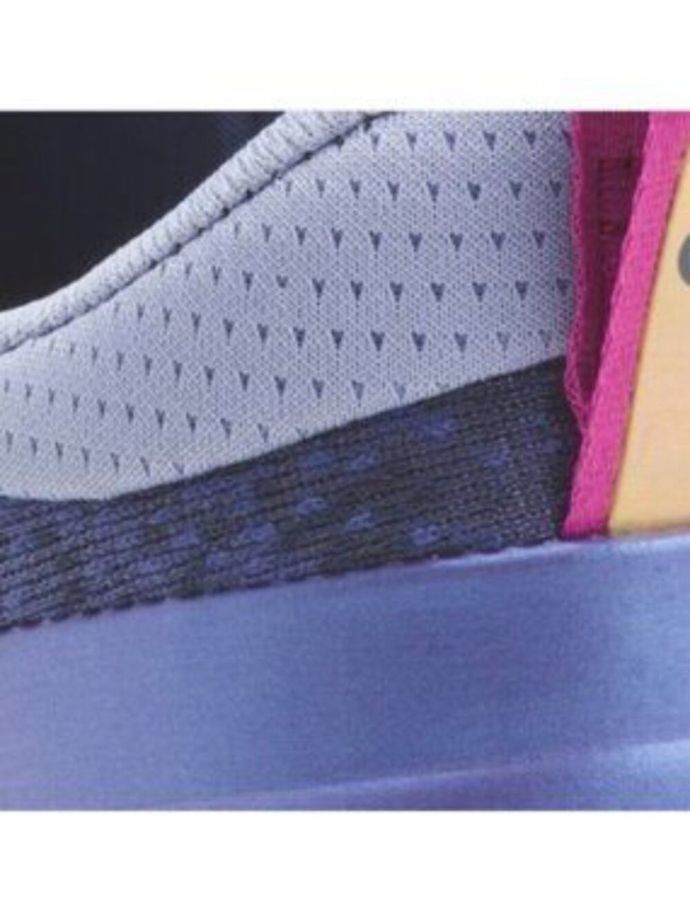 RYKA Wide Dedicate Lx Walking Sneakers - Picture 4 of 4